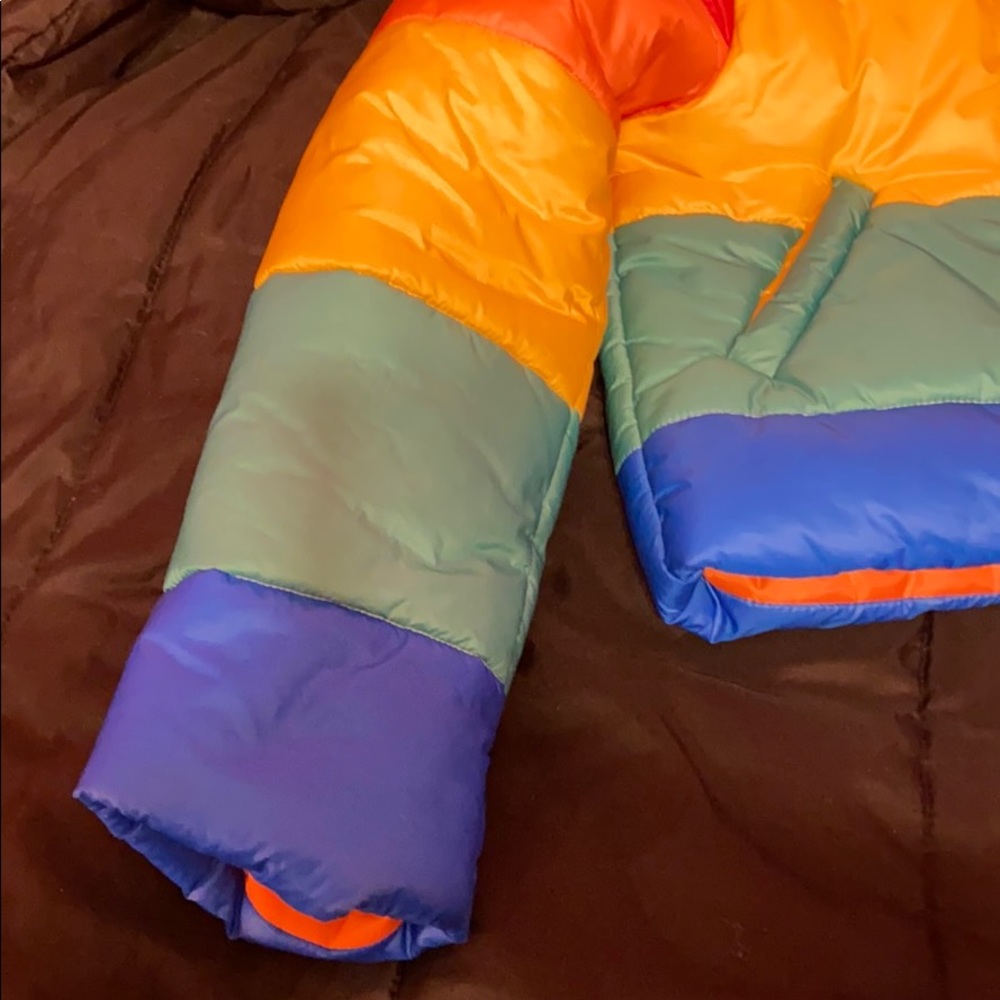 Jacket - Picture 3 of 5